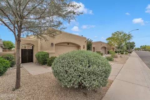 4545 E Wescott Dr, Phoenix, AZ 85050