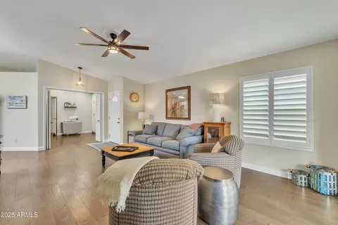4545 E Wescott Dr, Phoenix, AZ 85050 photo 7