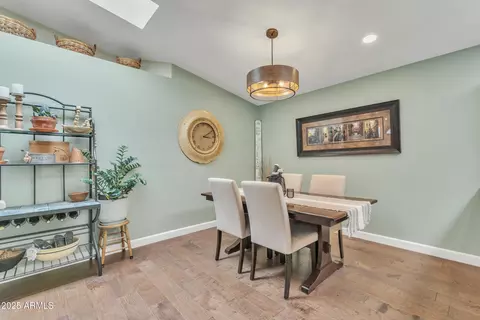 4545 E Wescott Dr, Phoenix, AZ 85050 photo 11