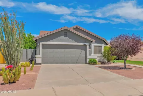 3284 E Sandy Way, Gilbert, AZ 85297