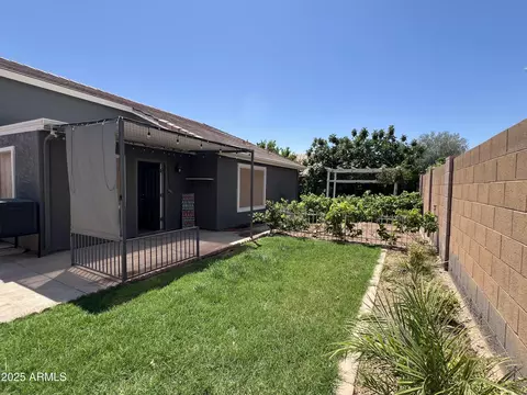 3284 E Sandy Way, Gilbert, AZ 85297 photo 3