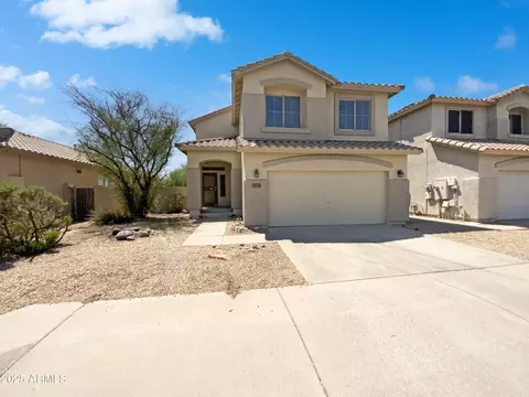 25038 N 40th Ave, Phoenix, AZ 85083