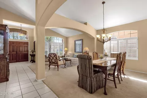 Dining - 4720 E Bighorn Ave, Phoenix, AZ 85044 photo 1 of 1