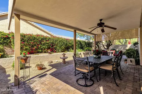 Exterior - 4720 E Bighorn Ave, Phoenix, AZ 85044 photo 3 of 5