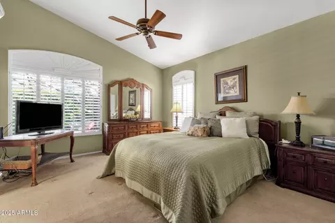 Bedroom - 4720 E Bighorn Ave, Phoenix, AZ 85044 photo 1 of 3