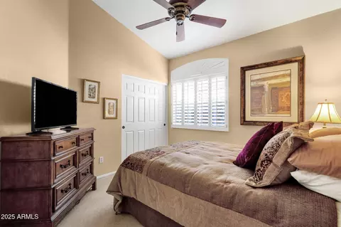 Bedroom - 4720 E Bighorn Ave, Phoenix, AZ 85044 photo 3 of 3