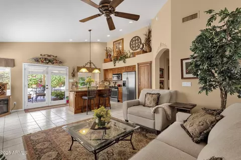 Living - 4720 E Bighorn Ave, Phoenix, AZ 85044 photo 3 of 3
