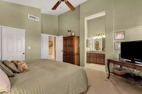 Bedroom - 4720 E Bighorn Ave, Phoenix, AZ 85044 photo 2 of 3