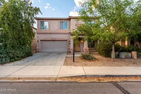 1222 E Canyon Trl, San Tan Valley, AZ 85143