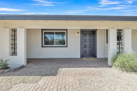 Exterior - 2424 E Fairfield St, Mesa, AZ 85213 photo 2 of 7