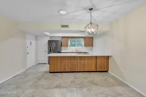 Dining - 2424 E Fairfield St, Mesa, AZ 85213 photo 1 of 2