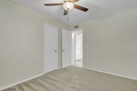 Bedroom - 2424 E Fairfield St, Mesa, AZ 85213 photo 2 of 3