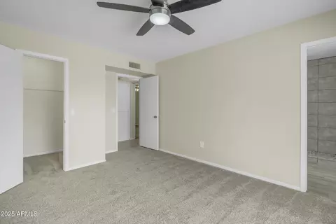 Bedroom - 2424 E Fairfield St, Mesa, AZ 85213 photo 1 of 3
