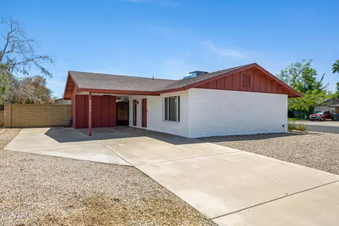 5371 S Country Club Way, Tempe, AZ 85283
