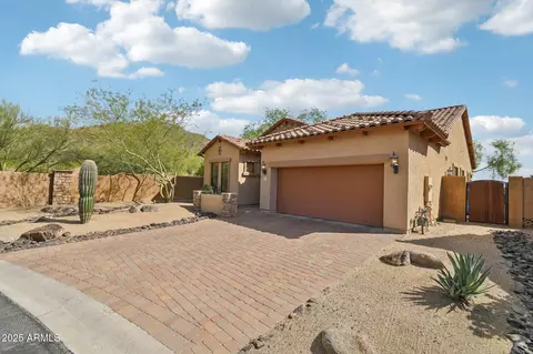6937 E Sierra Morena Cir, Mesa, AZ 85207