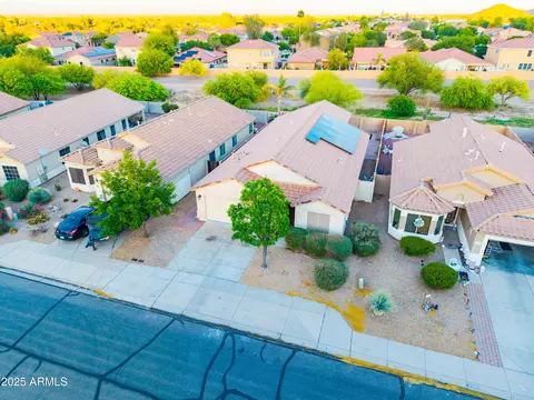 33105 N Double Bar Rd, Queen Creek, AZ 85142