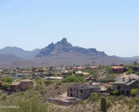 15541 E Sycamore Dr #18, Fountain Hills, AZ 85268