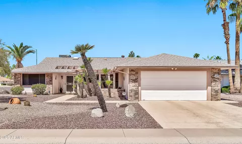 21402 N 134th Dr, Sun City West, AZ 85375