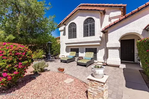 2630 E Dolphin Ave, Mesa, AZ 85204 photo 2