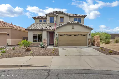 3033 W Redwood Ln, Phoenix, AZ 85045