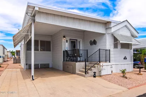 7750 E Broadway Rd #538, Mesa, AZ 85208