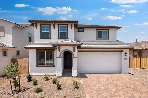 10912 E Tiburon Ave, Mesa, AZ 85212