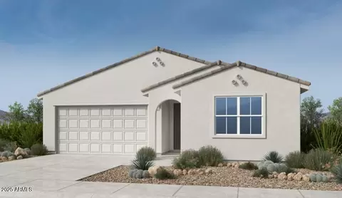 25177 N 165th Ave, Surprise, AZ 85387