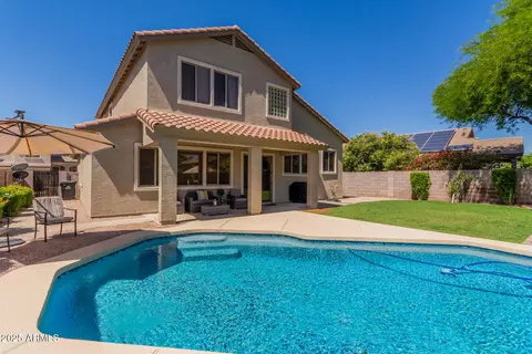 4834 E Robin Ln, Phoenix, AZ 85054 photo 39