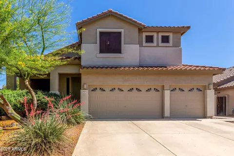 4834 E Robin Ln, Phoenix, AZ 85054