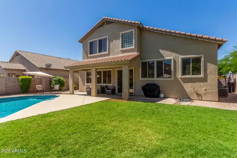 4834 E Robin Ln, Phoenix, AZ 85054 photo 42