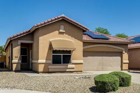 11664 W Eagle Ct, Surprise, AZ 85378
