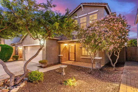 5443 W Hobby Horse Dr, Phoenix, AZ 85083