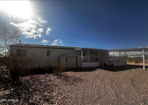 14747 W Scorpio Ave, Eloy, AZ 85131