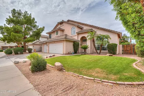 2218 E Anchor Dr, Gilbert, AZ 85234