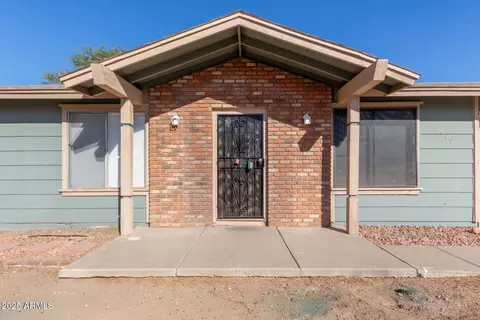 Exterior - 8640 W Mitchell Dr, Phoenix, AZ 85037 photo 2 of 6