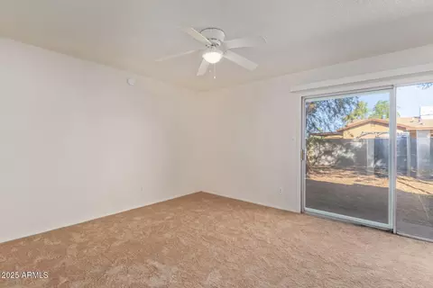 Bedroom - 8640 W Mitchell Dr, Phoenix, AZ 85037 photo 1 of 5