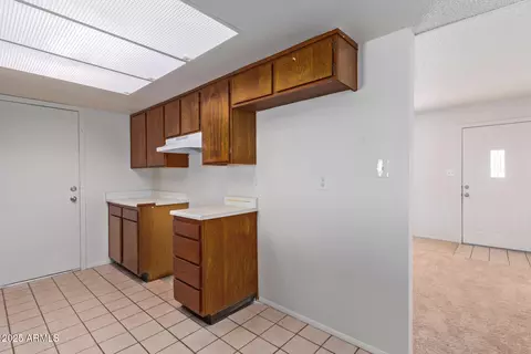 Kitchen - 8640 W Mitchell Dr, Phoenix, AZ 85037 photo 1 of 3