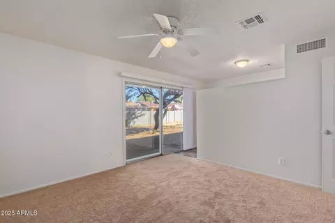 Bedroom - 8640 W Mitchell Dr, Phoenix, AZ 85037 photo 2 of 5