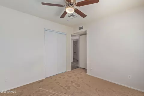 Bedroom - 8640 W Mitchell Dr, Phoenix, AZ 85037 photo 5 of 5