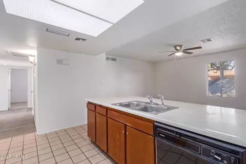 Kitchen - 8640 W Mitchell Dr, Phoenix, AZ 85037 photo 3 of 3