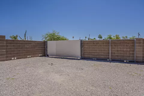 Exterior - 10655 E Broadway Rd, Mesa, AZ 85208 photo 10 of 16