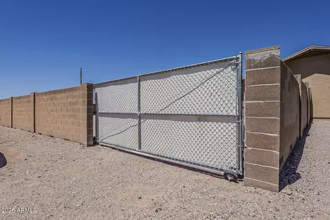 Exterior - 10655 E Broadway Rd, Mesa, AZ 85208 photo 9 of 16