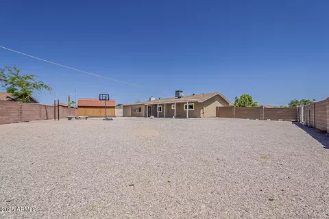 Exterior - 10655 E Broadway Rd, Mesa, AZ 85208 photo 12 of 16
