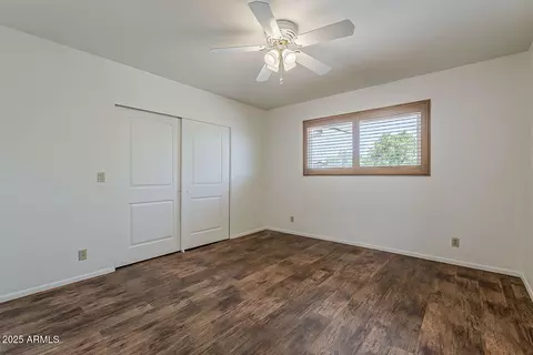 Bedroom - 10655 E Broadway Rd, Mesa, AZ 85208 photo 5 of 6