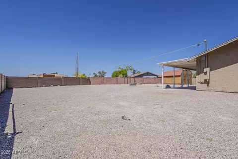 Exterior - 10655 E Broadway Rd, Mesa, AZ 85208 photo 11 of 16