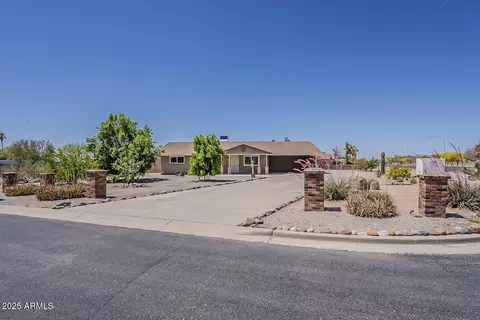 Exterior - 10655 E Broadway Rd, Mesa, AZ 85208 photo 1 of 16