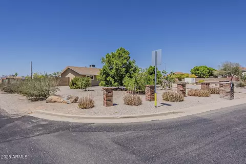 Exterior - 10655 E Broadway Rd, Mesa, AZ 85208 photo 3 of 16