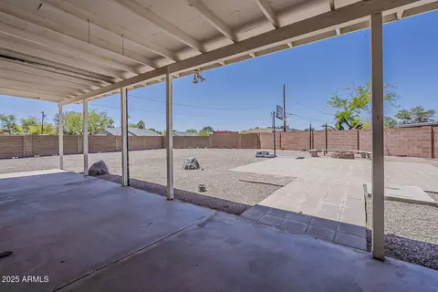 Exterior - 10655 E Broadway Rd, Mesa, AZ 85208 photo 7 of 16