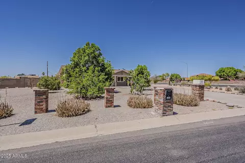 Exterior - 10655 E Broadway Rd, Mesa, AZ 85208 photo 2 of 16