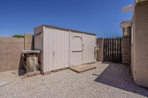 Exterior - 10655 E Broadway Rd, Mesa, AZ 85208 photo 16 of 16